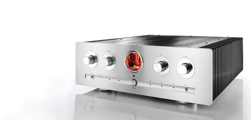 vincent sv237 tac tube amplifier buizenversterker